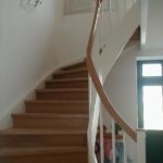 Treppe Treppe