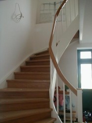 Treppe