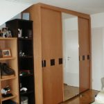 Spiegelschrank