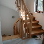 Treppe 4 Treppe 4