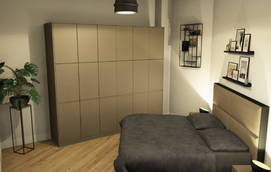 Kleiderschrank Kleiderschrank