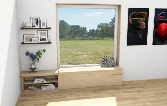 Sitzfenster Sitzfenster